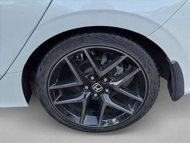 Used 2023 Honda Civic Sport Touring image 18