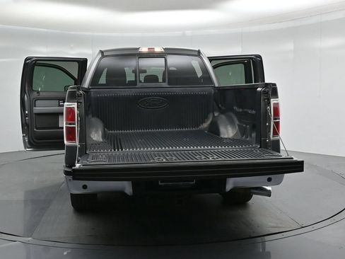 Used 2013 Ford F150 XLT w/ Luxury Equipment Group RWD image 28