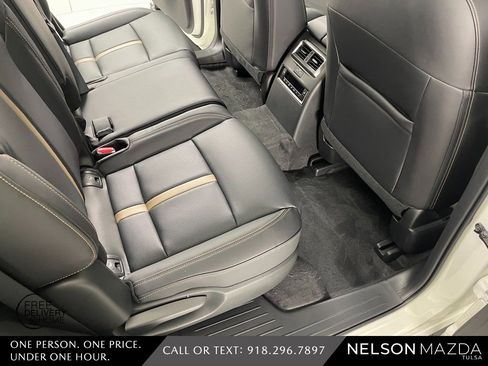 New 2026 MAZDA CX-70 3.3 Turbo S w/ Premium Package image 44