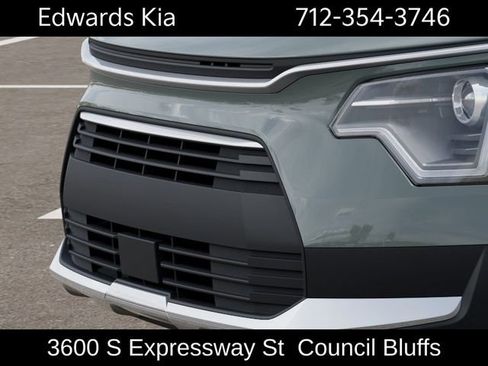 New 2026 Kia Niro EX FWD image 14