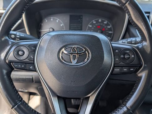 Used 2023 Toyota Corolla SE image 18