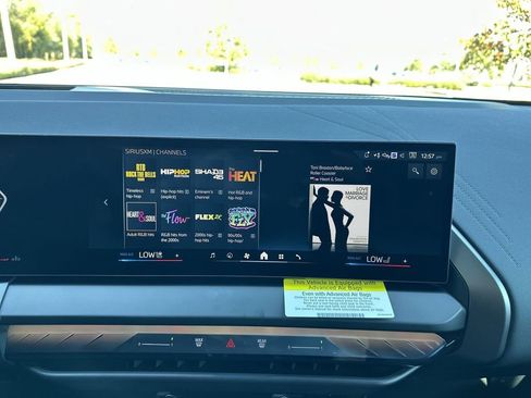 New 2026 BMW X3 xDrive30 w/ Premium Package image 20