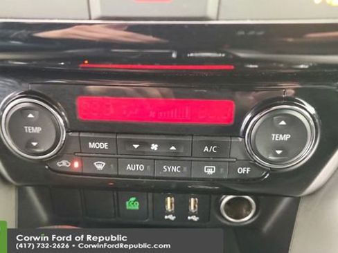 Used 2024 Mitsubishi Eclipse Cross SE AWD/4WD image 20