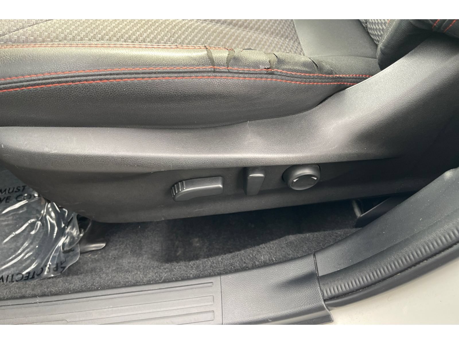 Used 2021 Subaru Forester Sport AWD/4WD image 13