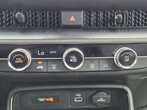 Certified 2023 Honda CR-V LX image 19