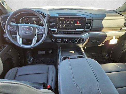 New 2026 GMC Sierra 2500 SLT w/ SLT Premium Package AWD/4WD image 14