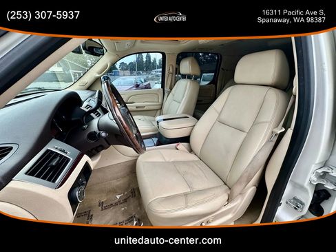 Used 2008 Cadillac Escalade ESV AWD image 15