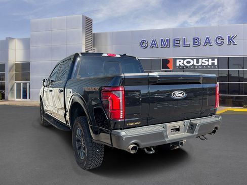 Used 2025 Ford F150 Tremor w/ Equipment Group 402A High AWD/4WD image 6