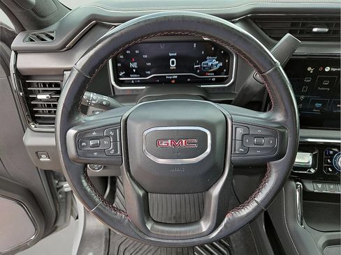 Used 2024 GMC Sierra 2500 AT4X w/ AT4X AEV Edition AWD/4WD image 16