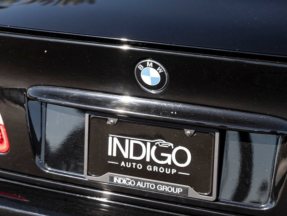 Used 2003 BMW M3 Coupe RWD image 14