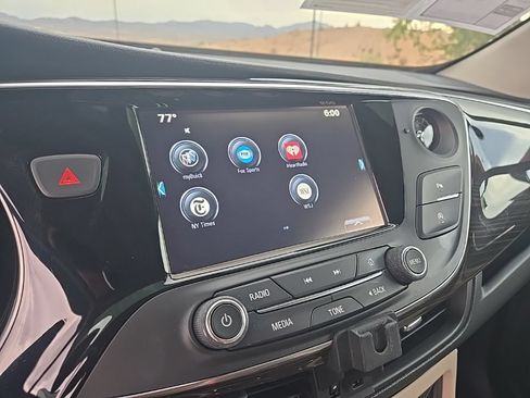 Used 2020 Buick Envision Preferred FWD image 23