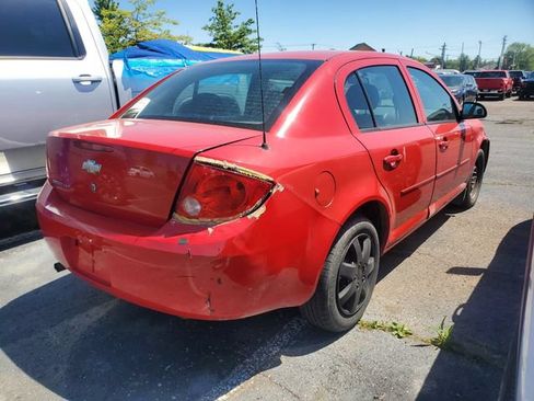 Used 2010 Chevrolet Cobalt LT FWD image 3