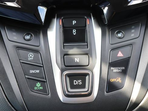 Used 2026 Honda Odyssey EX-L image 45