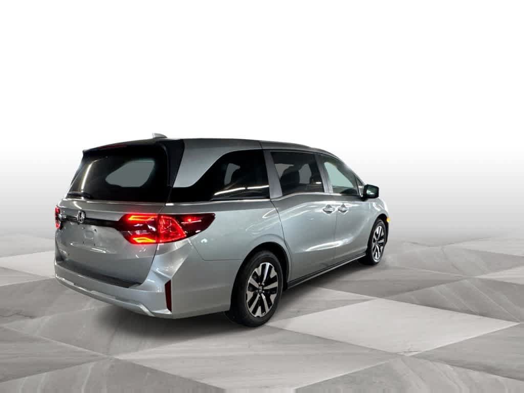 New 2026 Honda Odyssey EX-L image 8