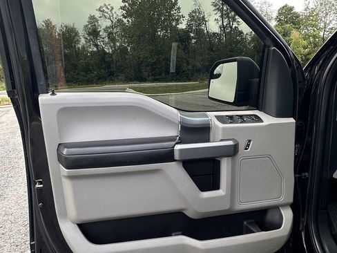 Used 2018 Ford F150 XLT w/ Equipment Group 302A Luxury image 33