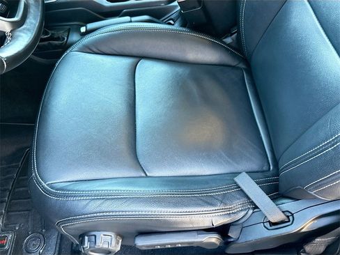 Used 2021 Jeep Wrangler Unlimited Sport image 21