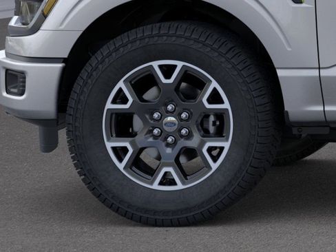 New 2025 Ford F150 STX w/ Equipment Group 200A image 19