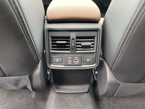 Certified 2026 Subaru Forester Touring image 13