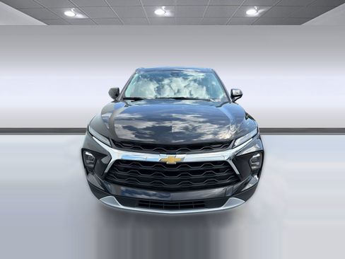 Used 2025 Chevrolet Blazer LT FWD image 6