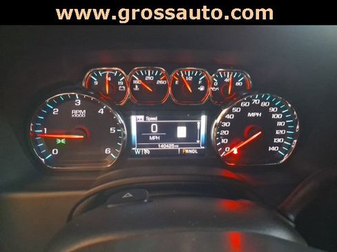 Used 2018 GMC Yukon XL SLT w/ Open Road Package image 11