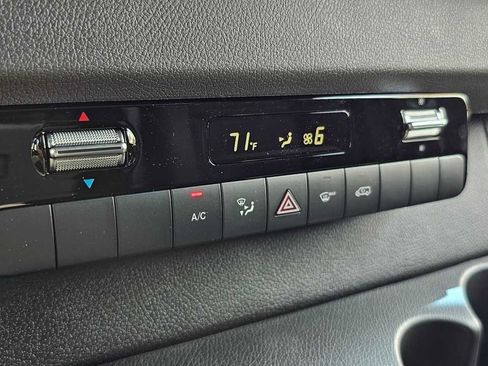 Used 2024 Mercedes-Benz Sprinter 3500 image 24