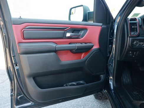 New 2026 RAM 1500 Rebel AWD/4WD image 14