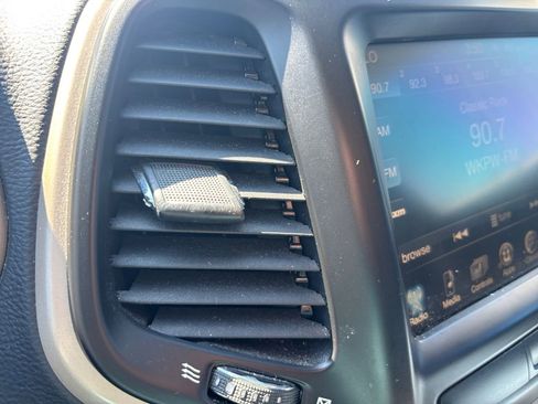 Used 2015 Jeep Cherokee Limited AWD/4WD image 14