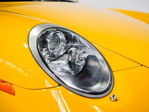 Used 2011 Porsche 911 Carrera GTS image 38