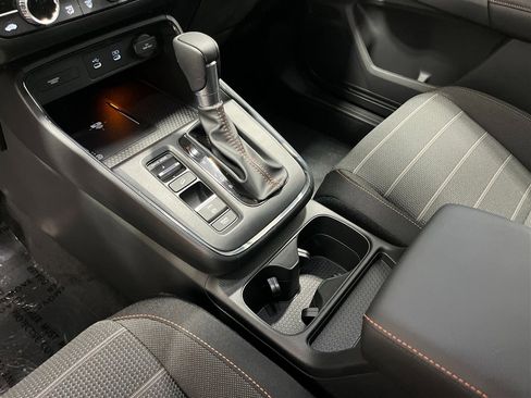 New 2026 Honda CR-V TrailSport image 17
