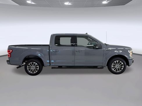 Used 2019 Ford F150 XLT w/ Equipment Group 302A Luxury RWD image 8