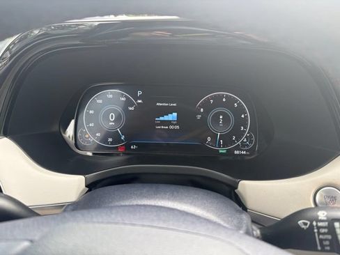 Used 2021 Hyundai Palisade Calligraphy AWD/4WD image 20
