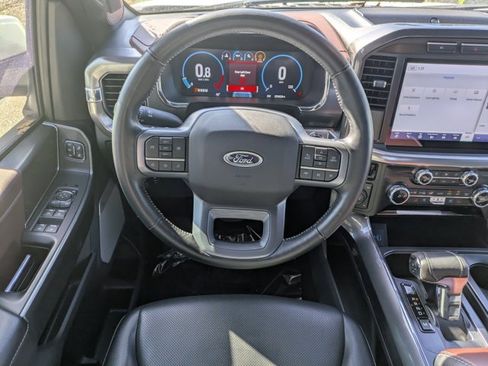 Used 2023 Ford F150 Lariat image 13