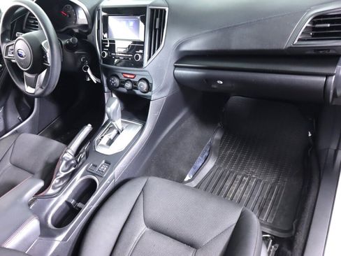 Used 2017 Subaru Impreza 2.0i Premium AWD/4WD image 34