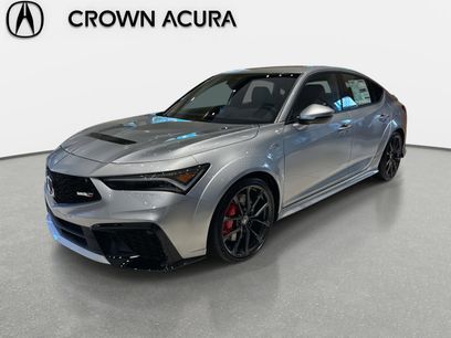 Used 2026 Acura Integra Type S