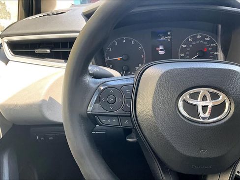 Used 2024 Toyota Corolla LE FWD image 24