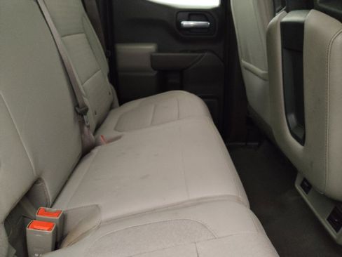 Used 2020 Chevrolet Silverado 1500 LT image 19