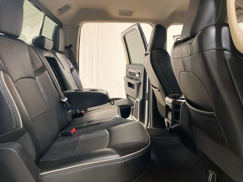 Used 2022 RAM 2500 Laramie image 21