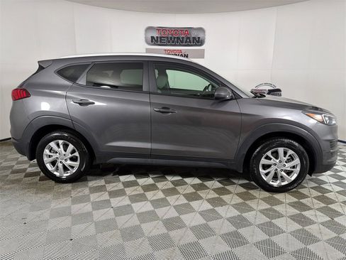 Used 2020 Hyundai Tucson Value image 2