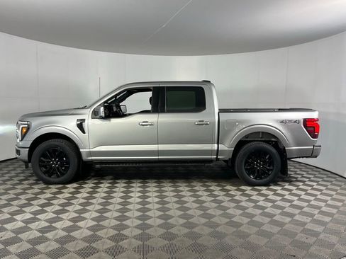 Used 2025 Ford F150 Lariat image 10