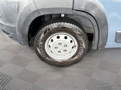 Used 2020 RAM ProMaster 3500 image 33