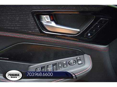 New 2026 Acura MDX Type S AWD/4WD image 24