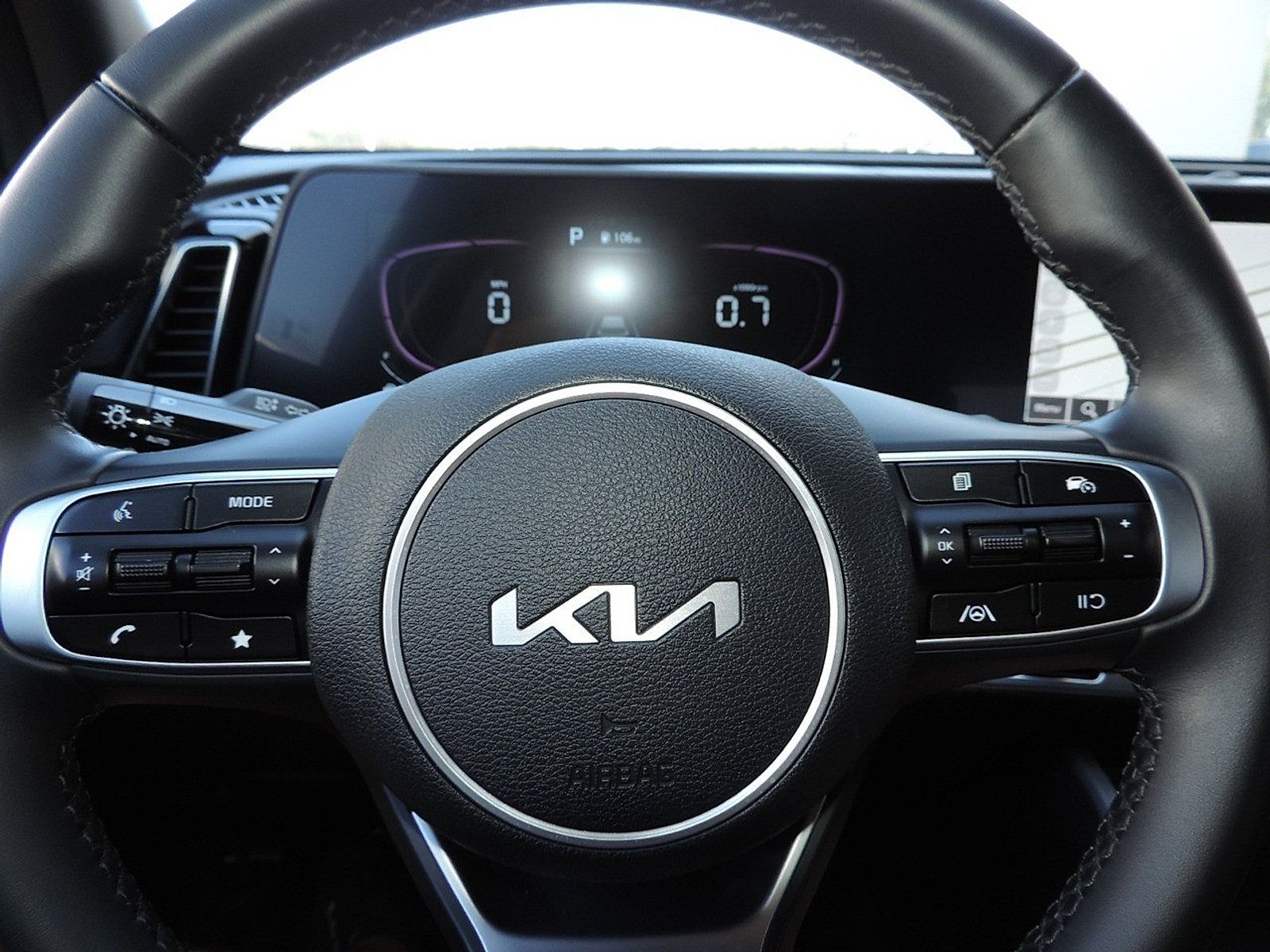 Used 2024 Kia Sportage X-Line AWD/4WD image 27
