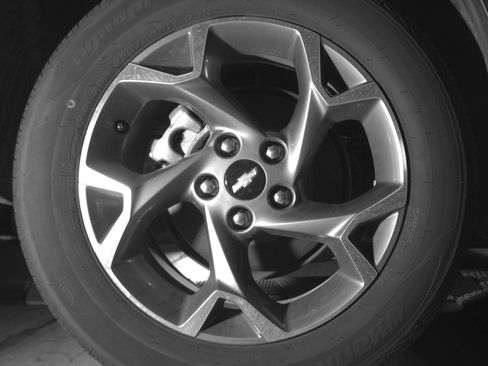 Used 2025 Chevrolet Trax LT w/ LT Convenience Package FWD image 15