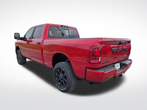 New 2026 RAM 2500 Big Horn AWD/4WD image 5
