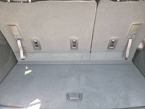 New 2026 Chevrolet Tahoe LS w/ LPO, Dark Essentials Package RWD image 5