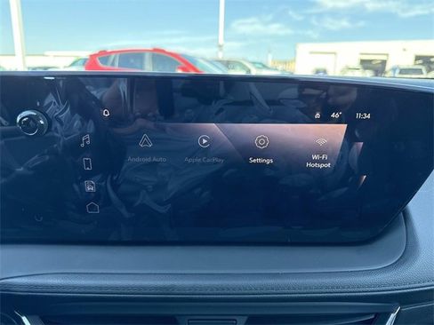 New 2026 Buick Encore GX Sport Touring image 19