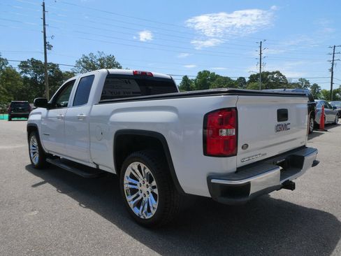 Used 2019 GMC Sierra 1500 SLE w/ SLE Value Package RWD image 8