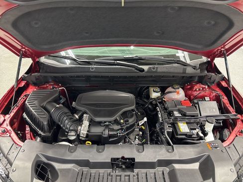 New 2026 Chevrolet Blazer RS w/ Driver Confidence II Package image 45