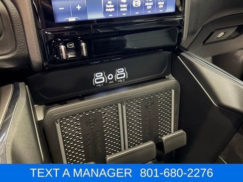 New 2026 RAM 2500 Laramie AWD/4WD image 4