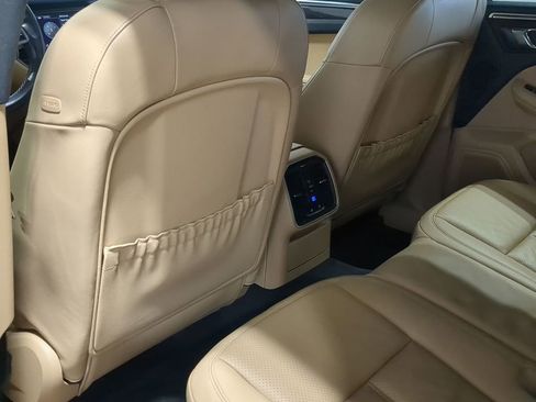 Used 2016 Porsche Macan S image 25